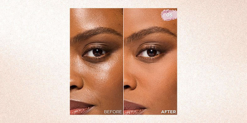 In Article Waterproof Foundation Infallible Blur Fection Longwear Loose Setting Powder